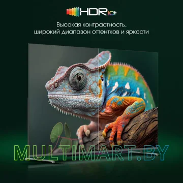 Телевизор Digma Pro 65L картинка 7